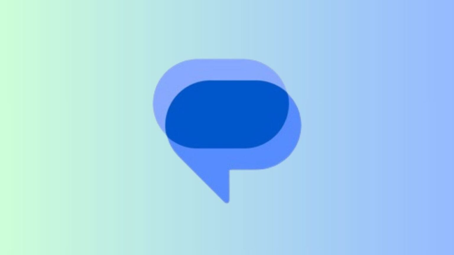 Google Messaggi w