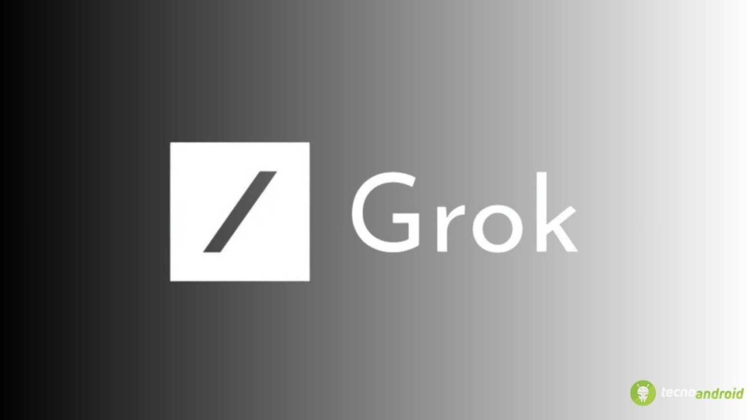 Grok AI