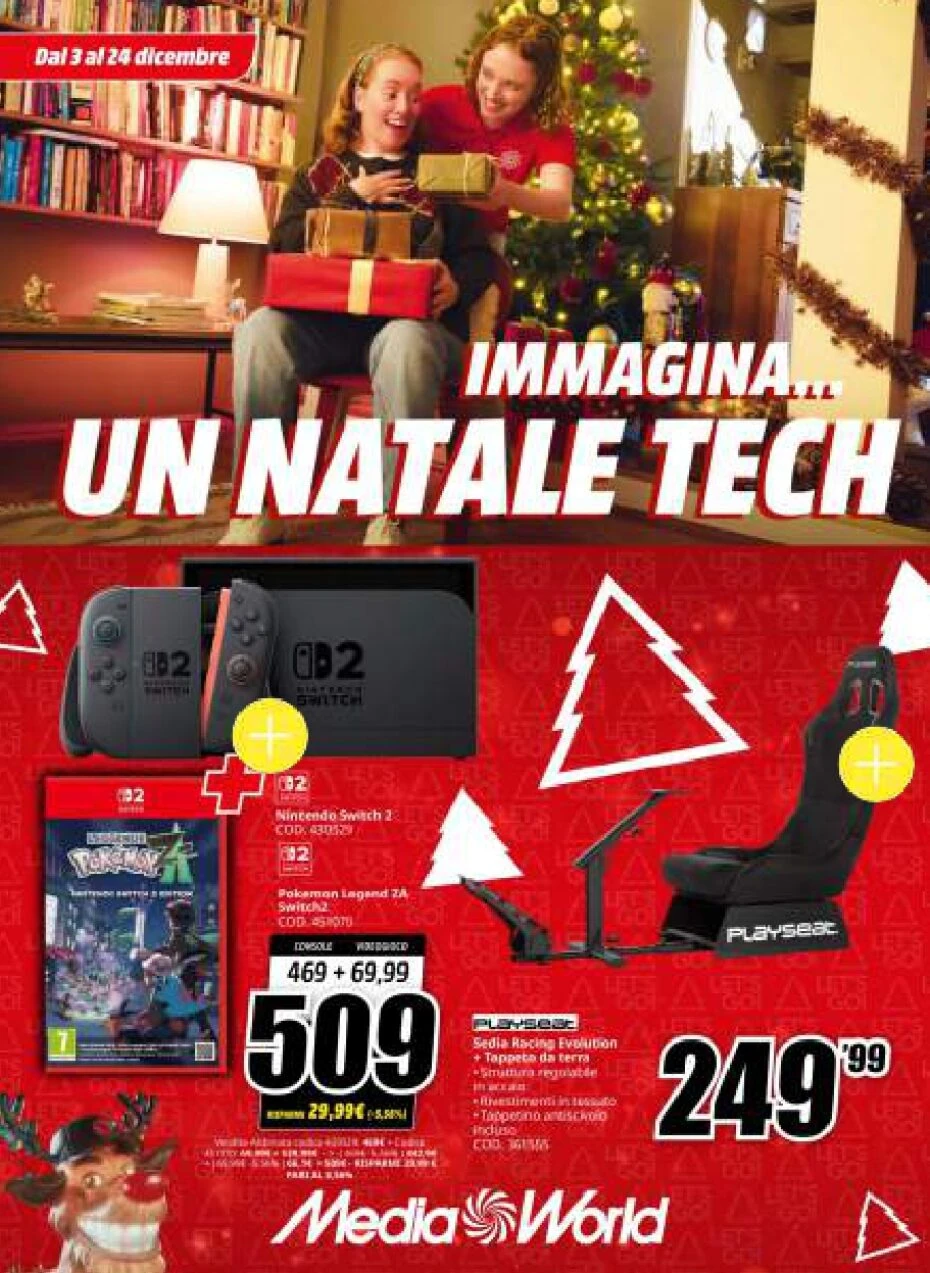 IMMAGINA UN NATALE TECH DICEMBRE(HD) compressed page mediaworld