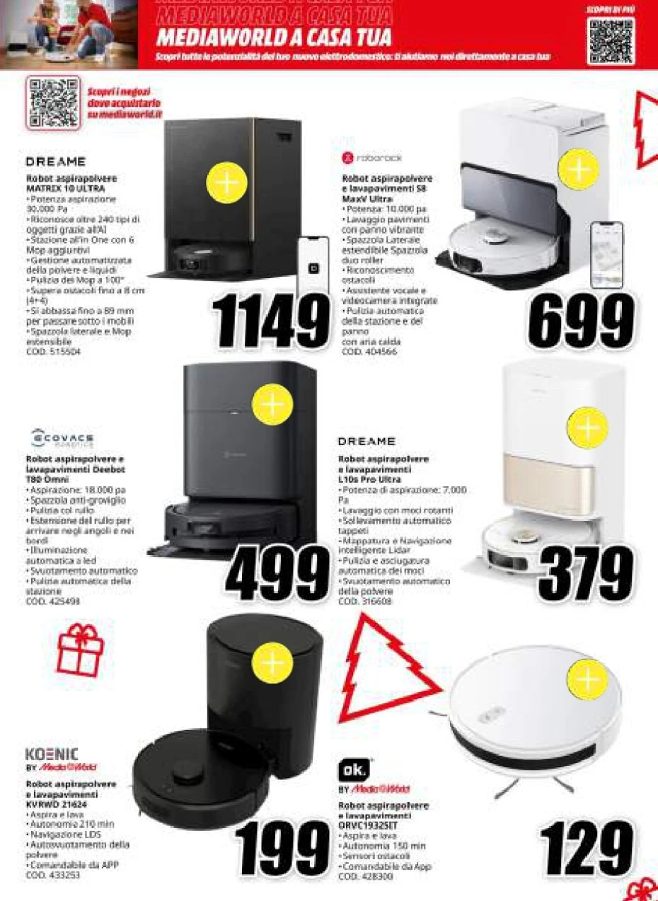 IMMAGINA UN NATALE TECH DICEMBRE(HD) compressed page IMMAGINA UN NATALE TECH DICEMBRE(HD) compressed page
