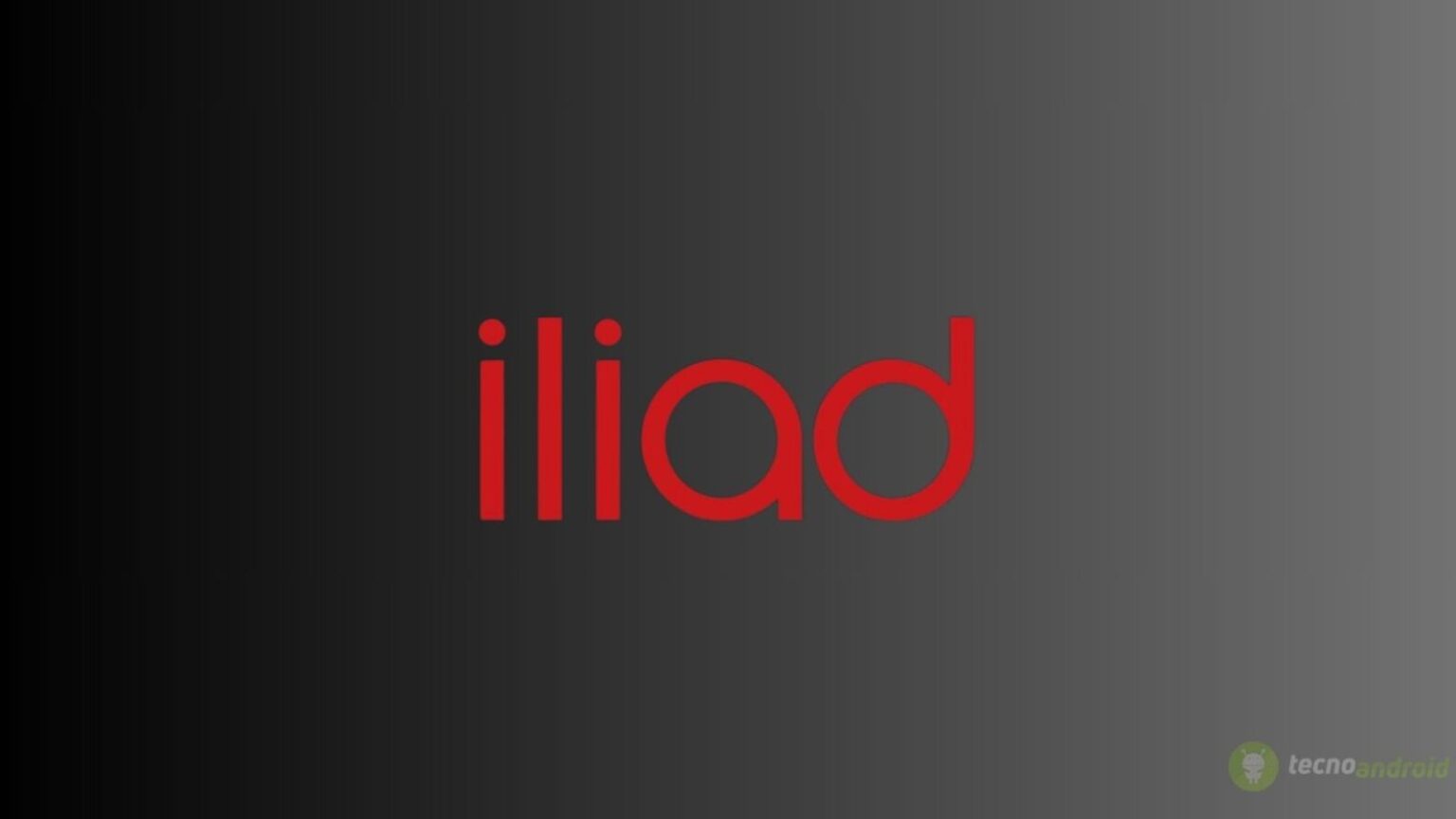 iliad: stop al roaming zero nel Regno Unito dal 1° gennaio 2026