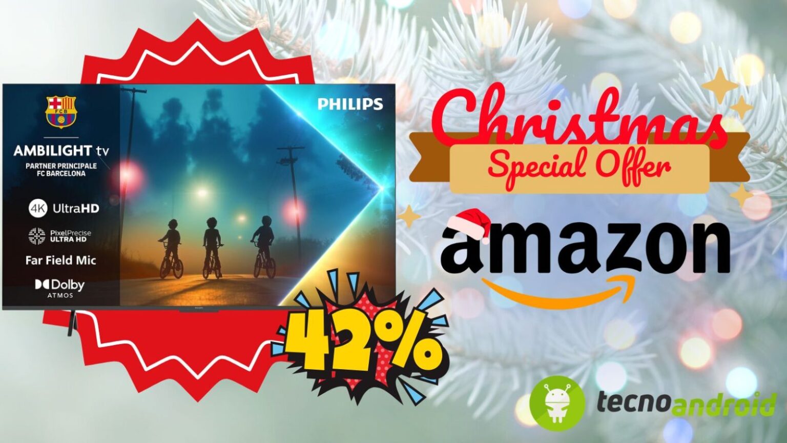 amazon offerta