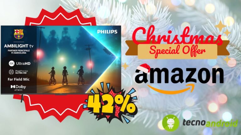 amazon offerta