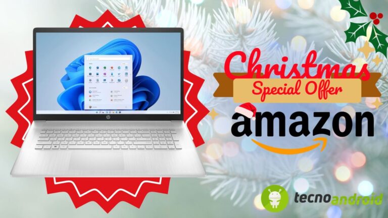 amazon promozione