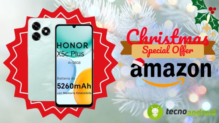 amazon offerta honor