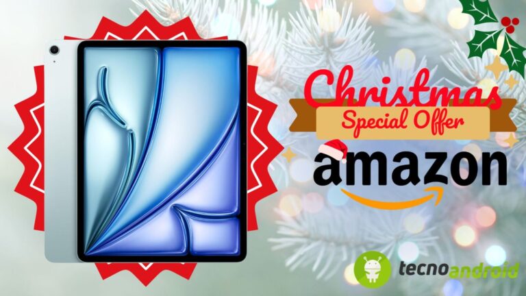 amazon. Smartphone di ultima generazione con schermo grande, potente e perfetto per regali di Natale. Promozione speciale su Amazon. Scopri le offerte di TecnoAndroid su dispositivi di alta qualità.