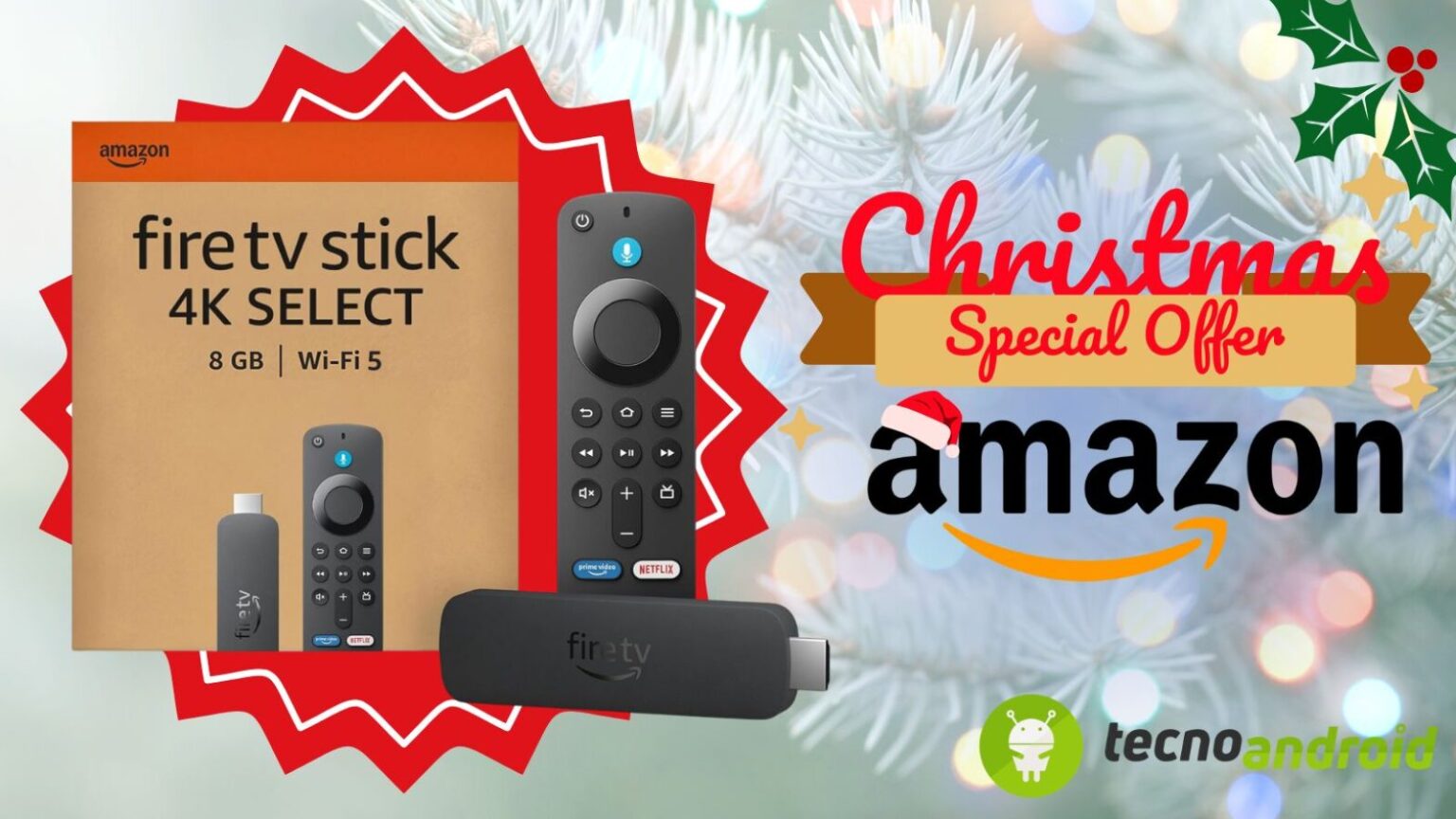 amazon