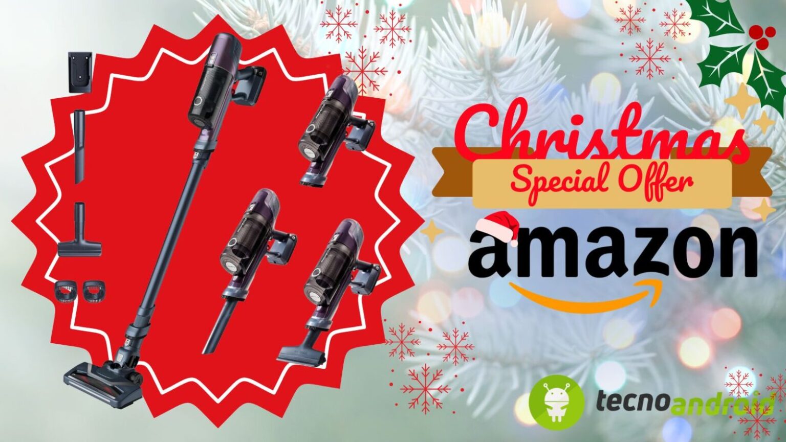 amazon