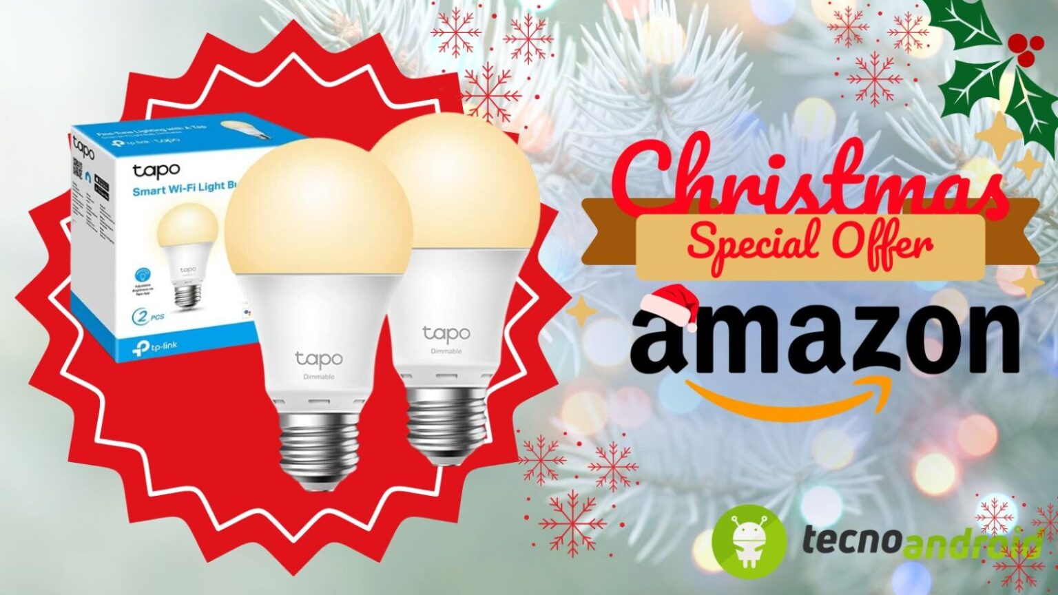 amazon lampadina