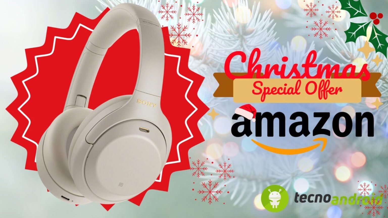 cuffie sony amazon