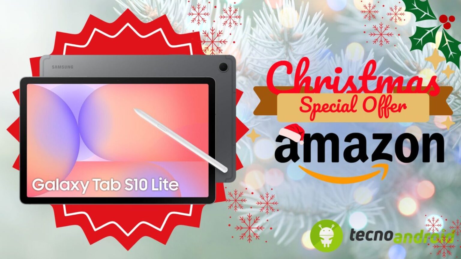 amazon tablet