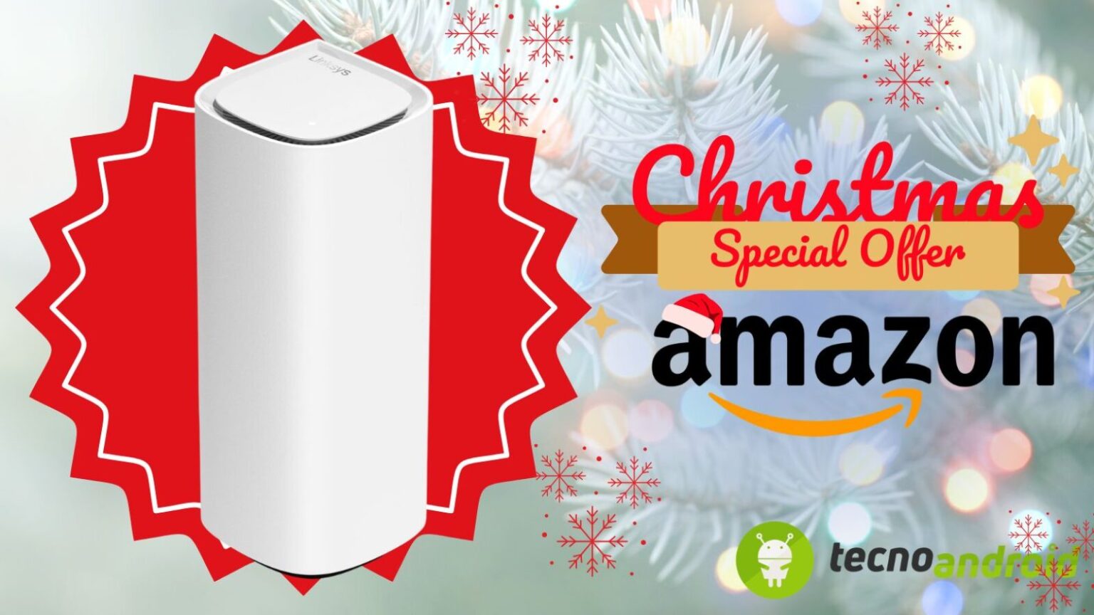 amazon wifi