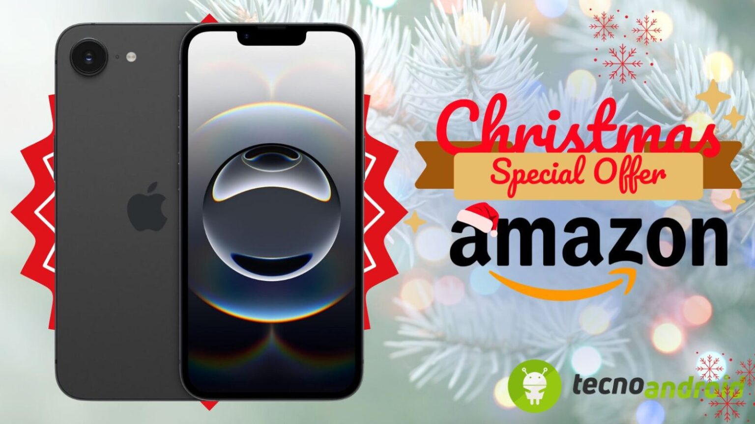amazon iphone
