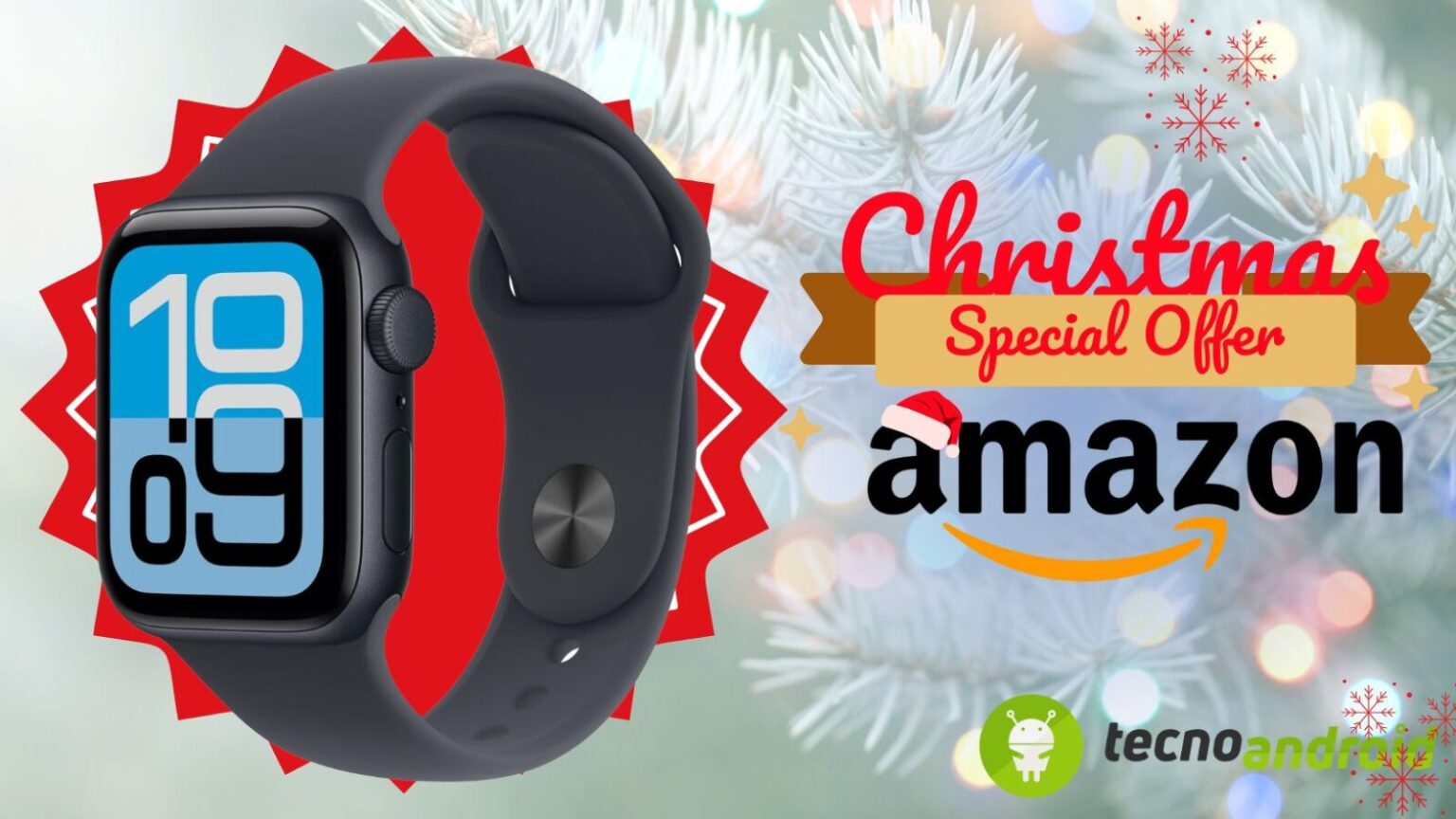 apple watch amazon