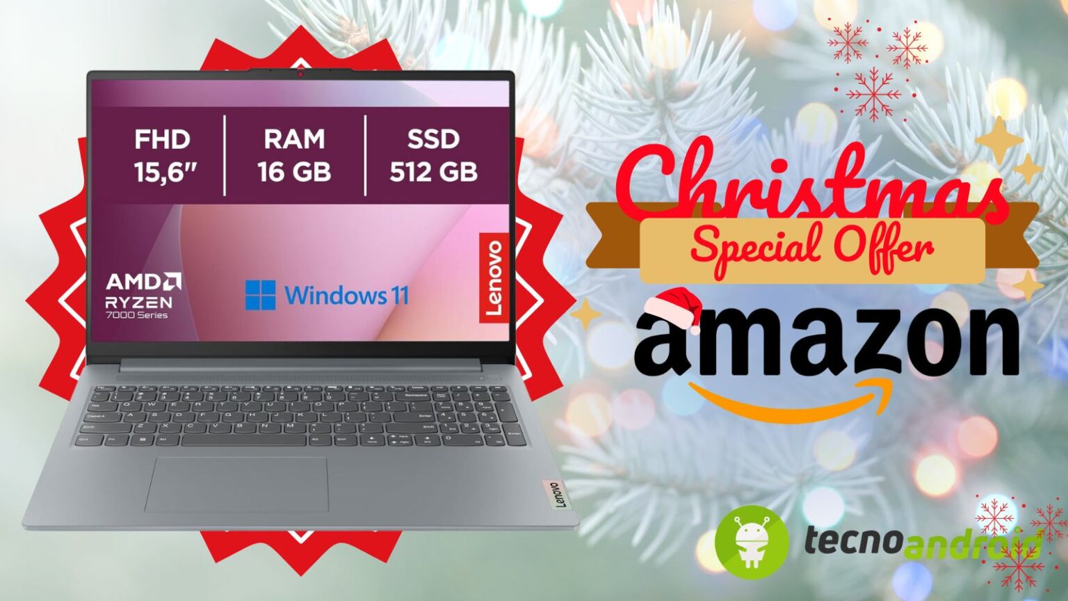 amazon lenovo