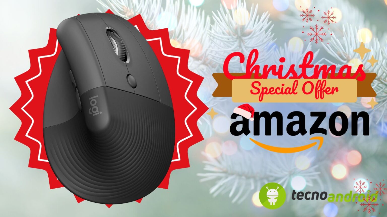 amazon mouse logitech