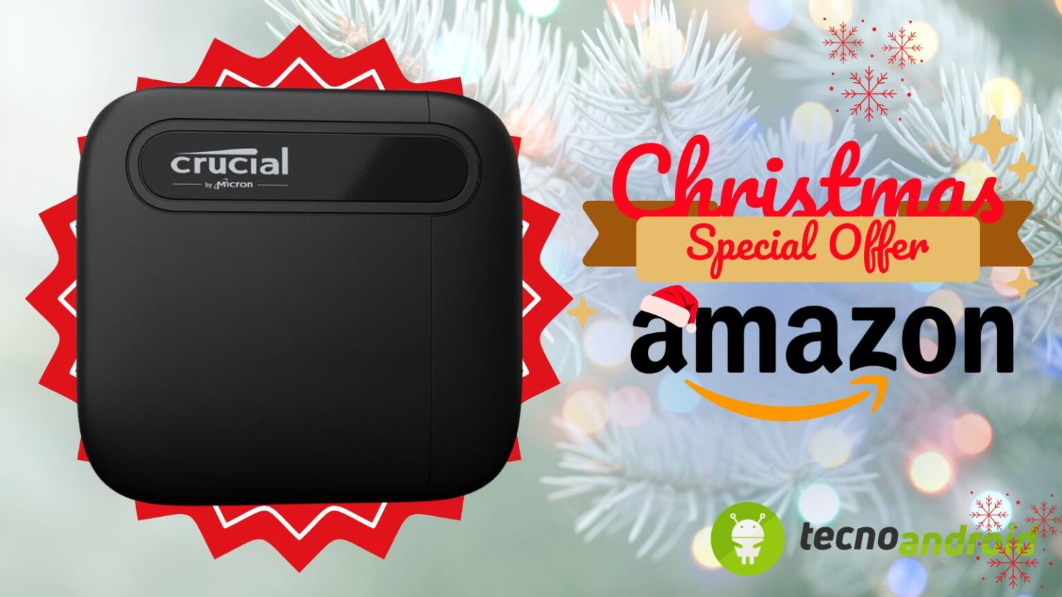 amazon ssd