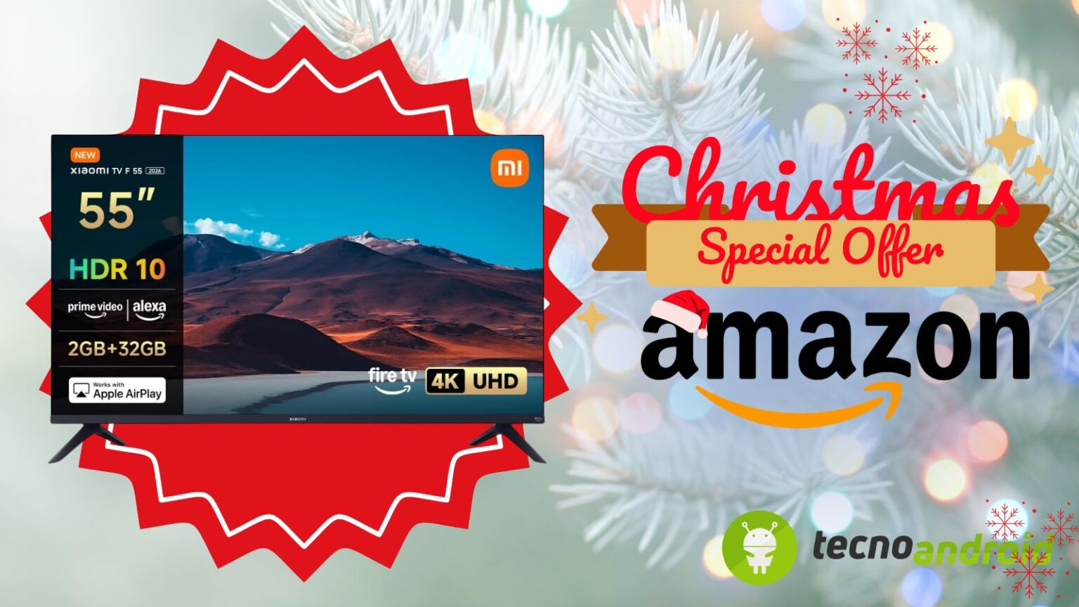 amazon xiaomi tv