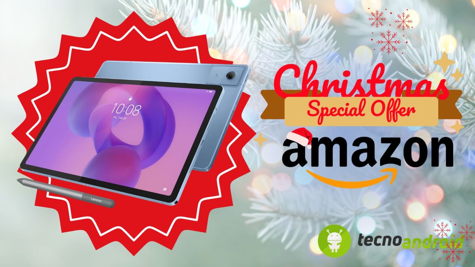 amazon tablet