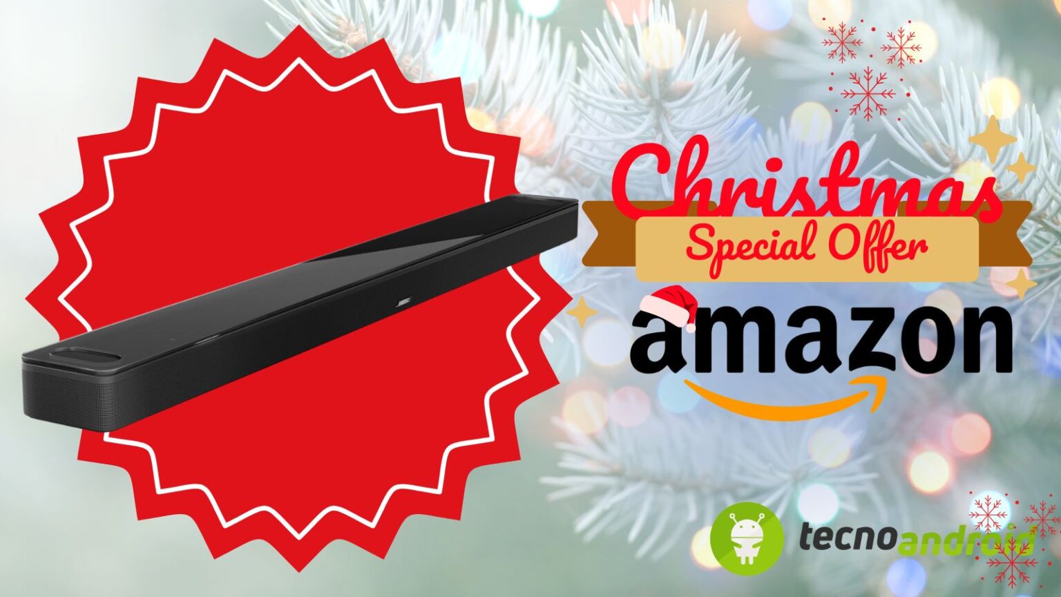 amazon bose