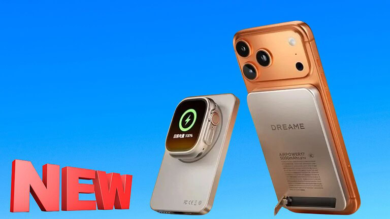 dreame Smartwatch e smartphone con ricarica rapida e fotocamere avanzate, perfetti per gli appassionati di tecnologia. Scopri le ultime novità nel mondo dei dispositivi mobili e accessori innovativi sul sito TecnoAndroid.