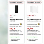 mediaworld - caratteristiche Immagine di frigorifero e congelatori in vendita su TecnoAndroid con offerte e promozioni.