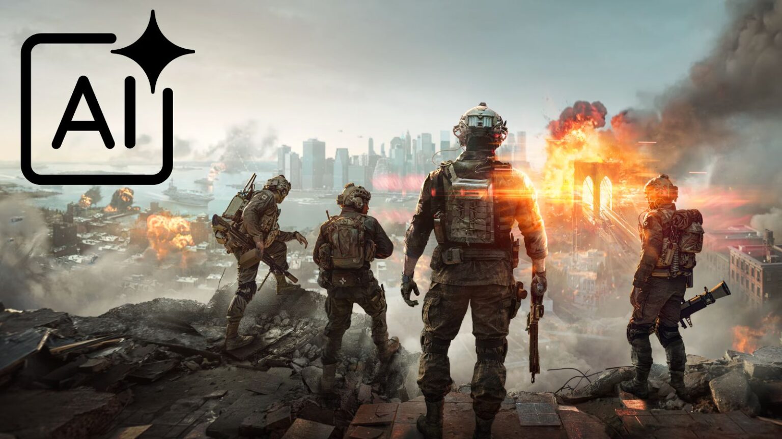 Battlefield 6: successo record e polemiche sull'uso dell'IA