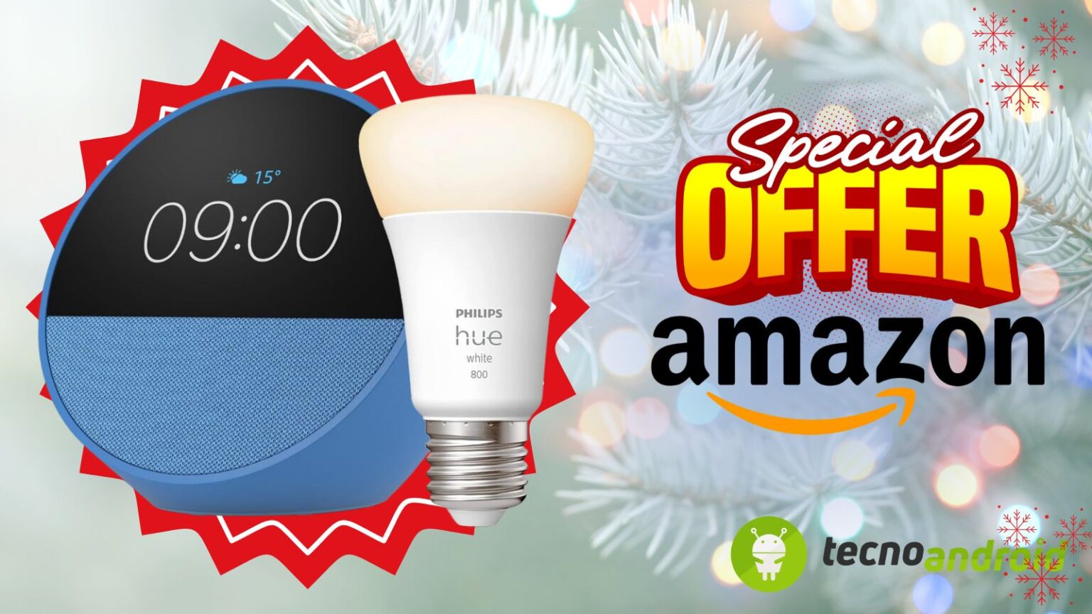 amazon Echo