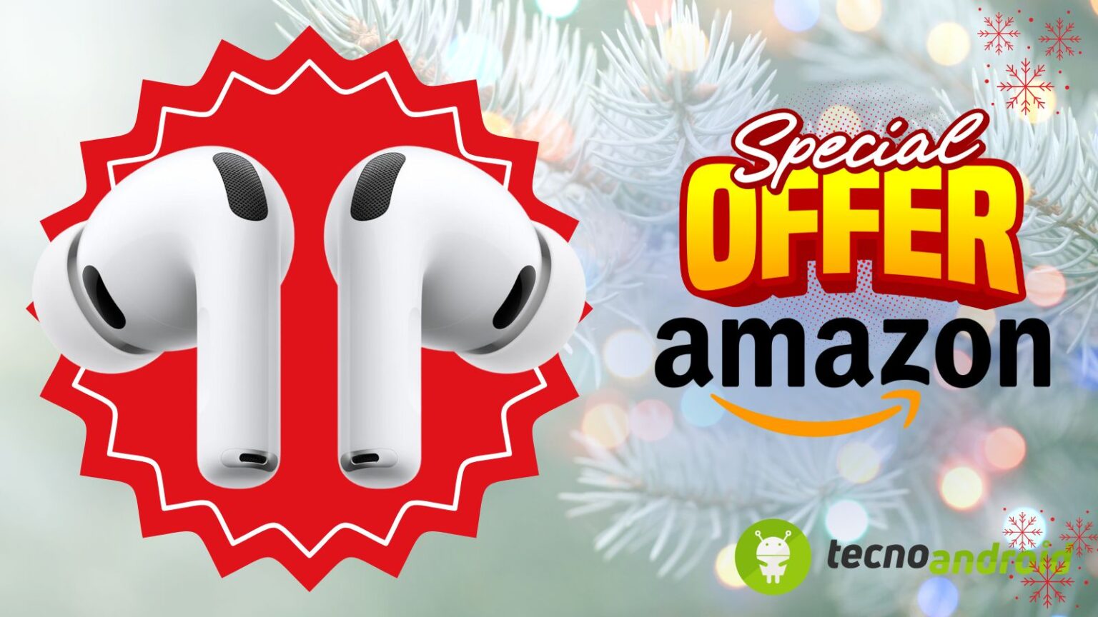 amazon airpods