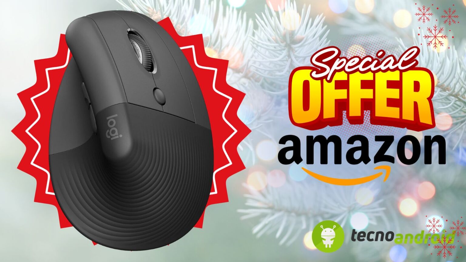 amazon mouse logitech