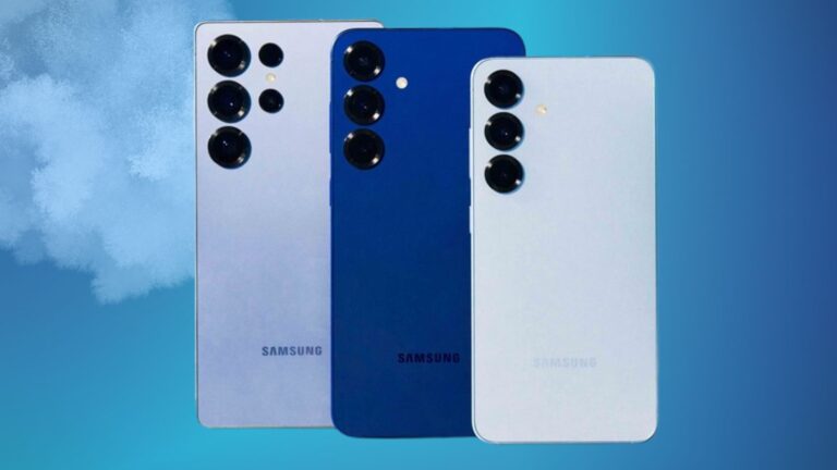 Samsung Galaxy 26