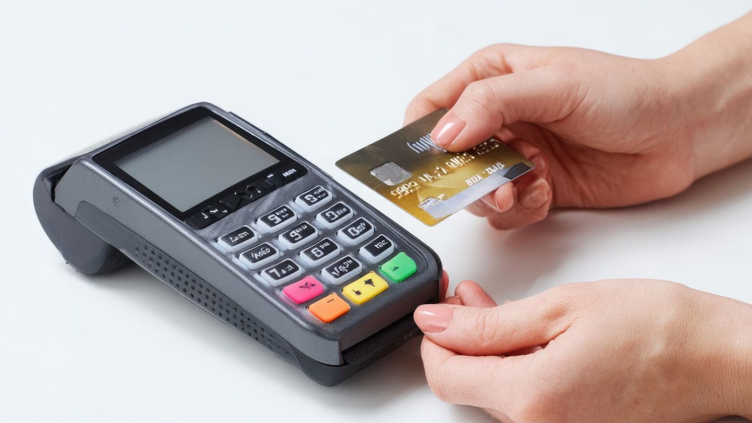 pos e registratori di cassa