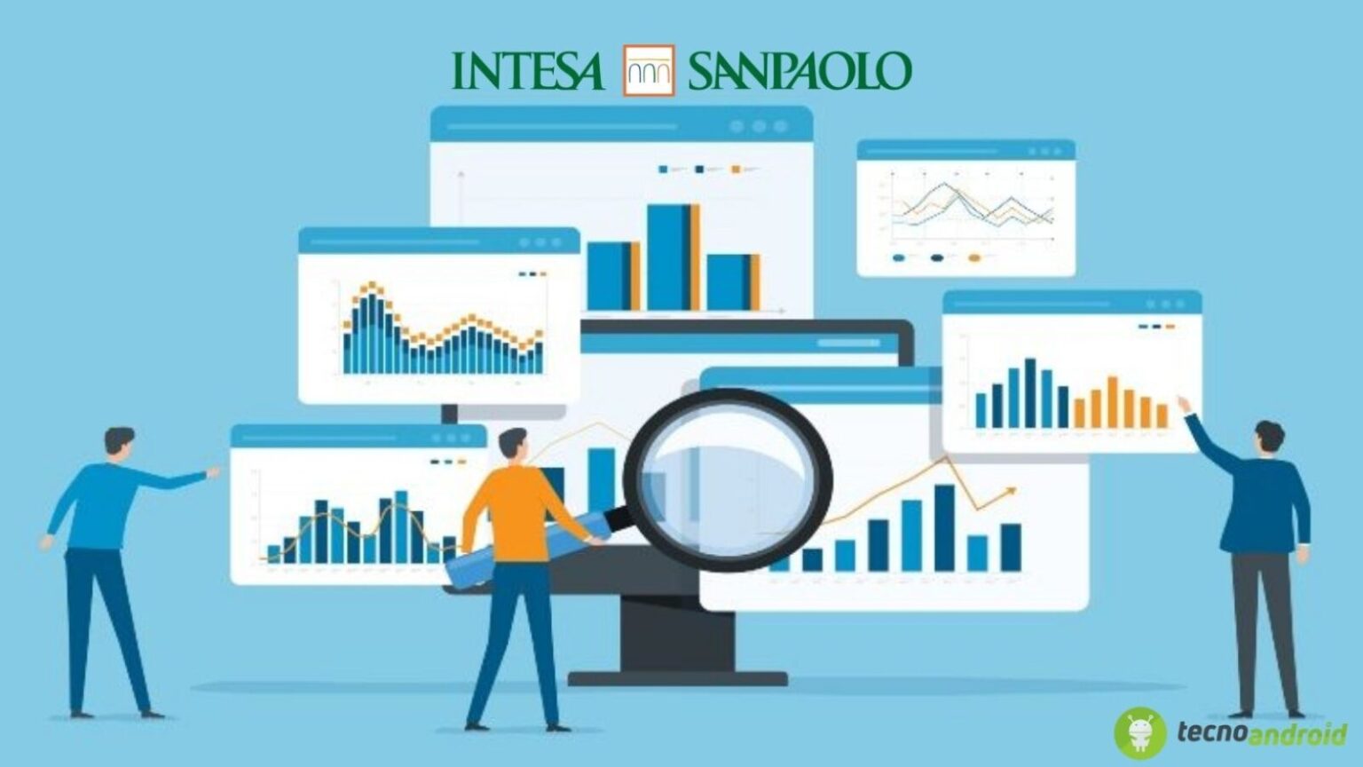 Analisi dati con grafici e statistiche