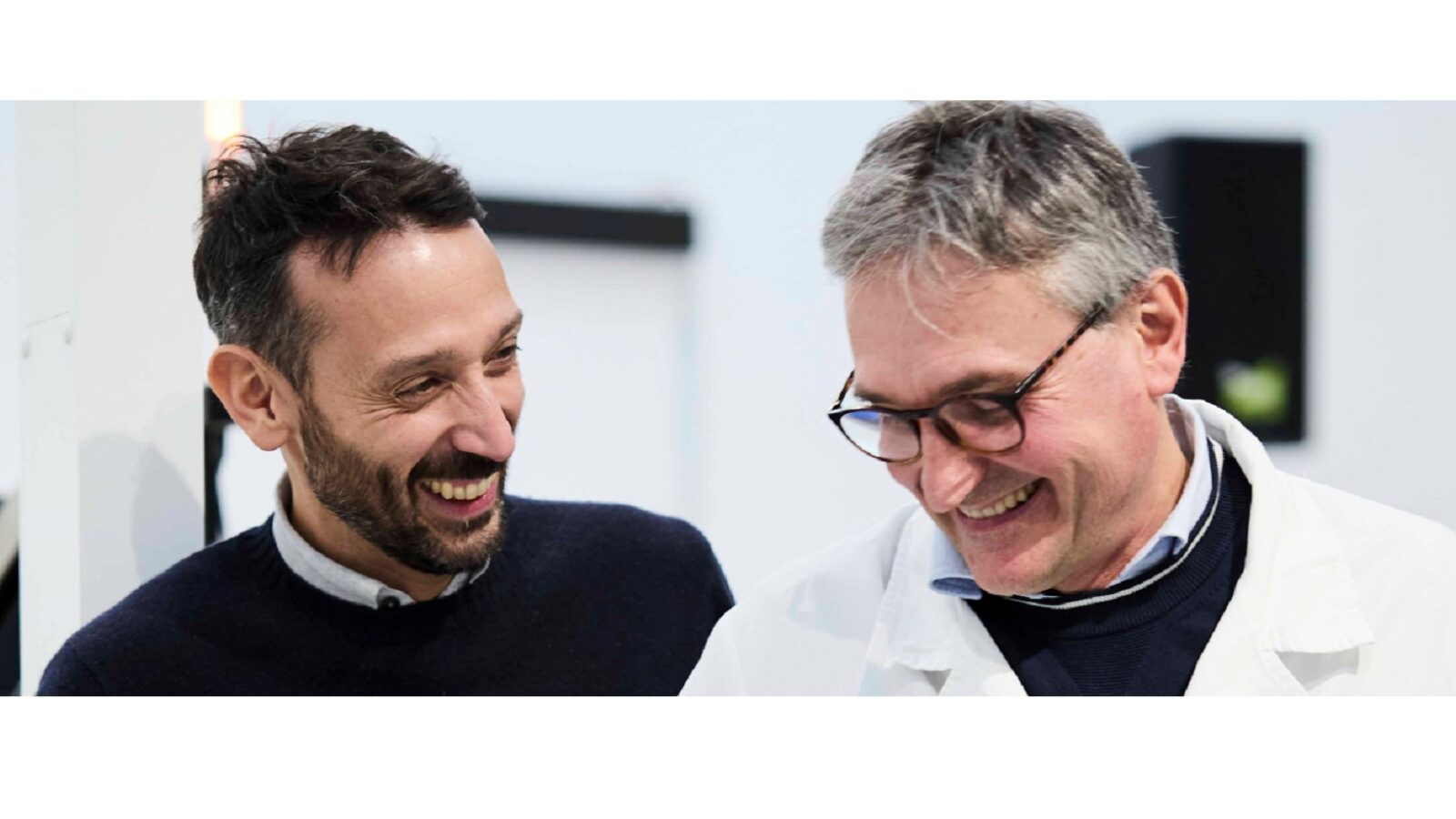 Lab Evo, il nuovo modo di rendere il sistema immunitario più forte