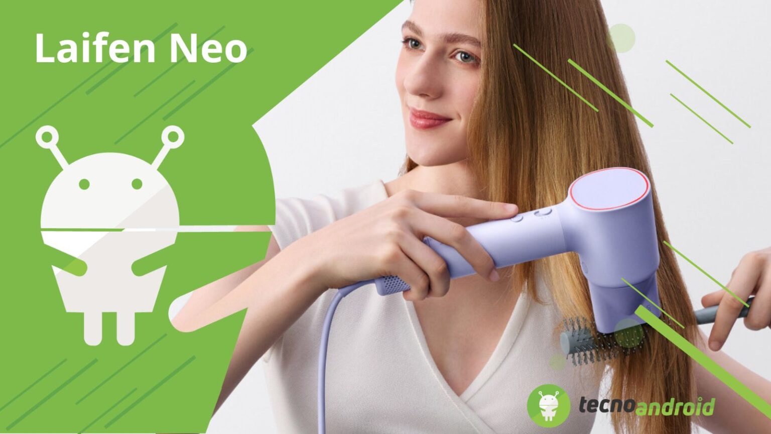 Laifen Neo
