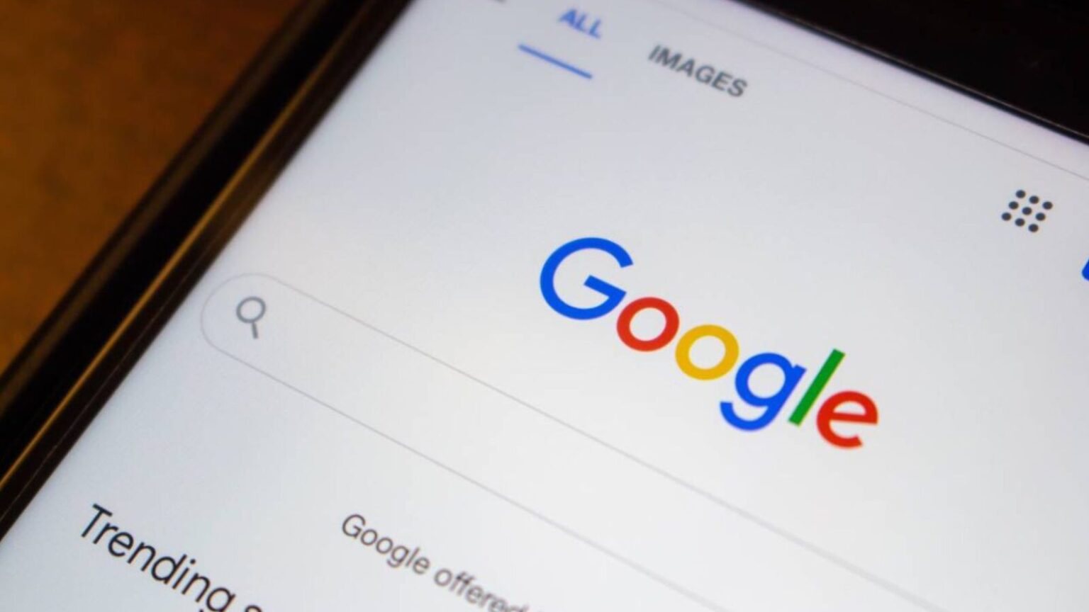 Google
