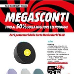 mediaworld - funzionalità Auricolare Echo Pop, compatto con Alexa, controllo vocale, timer e notevoli funzioni smart, disponibile in vari colori con sconto fino al 60%, perfetto per possessori Carta MediaWorld.
