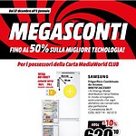 mediaworld - immagine 18 Spedizione gratuita mediaworld.