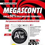 mediaworld - immagine 20 Lavatrice LG F4R3P11NSWB con AI DD, inverter diretto, alta efficienza, capacità 11 kg, velocità 1400 giri/min, sconto fino al 50%, ideali per apparecchiature smart home e pulizia intelligente.