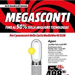 mediaworld - immagine 24 Tecnologia e offerte gadgets.