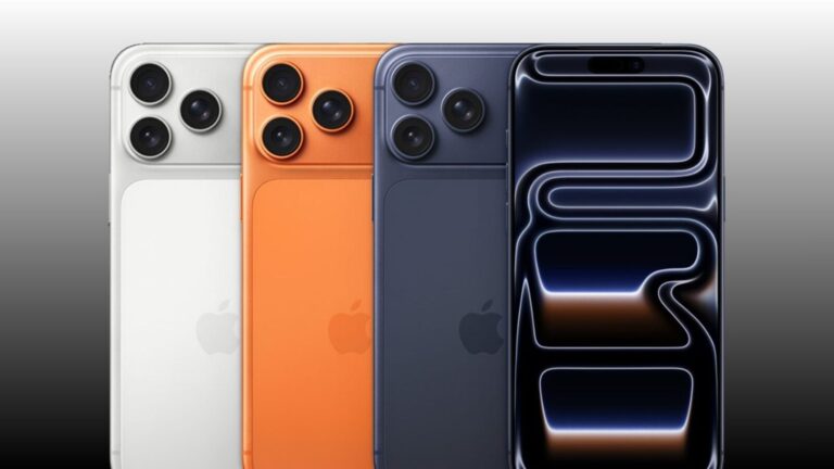 iPhone 18 Pro e Pro Max