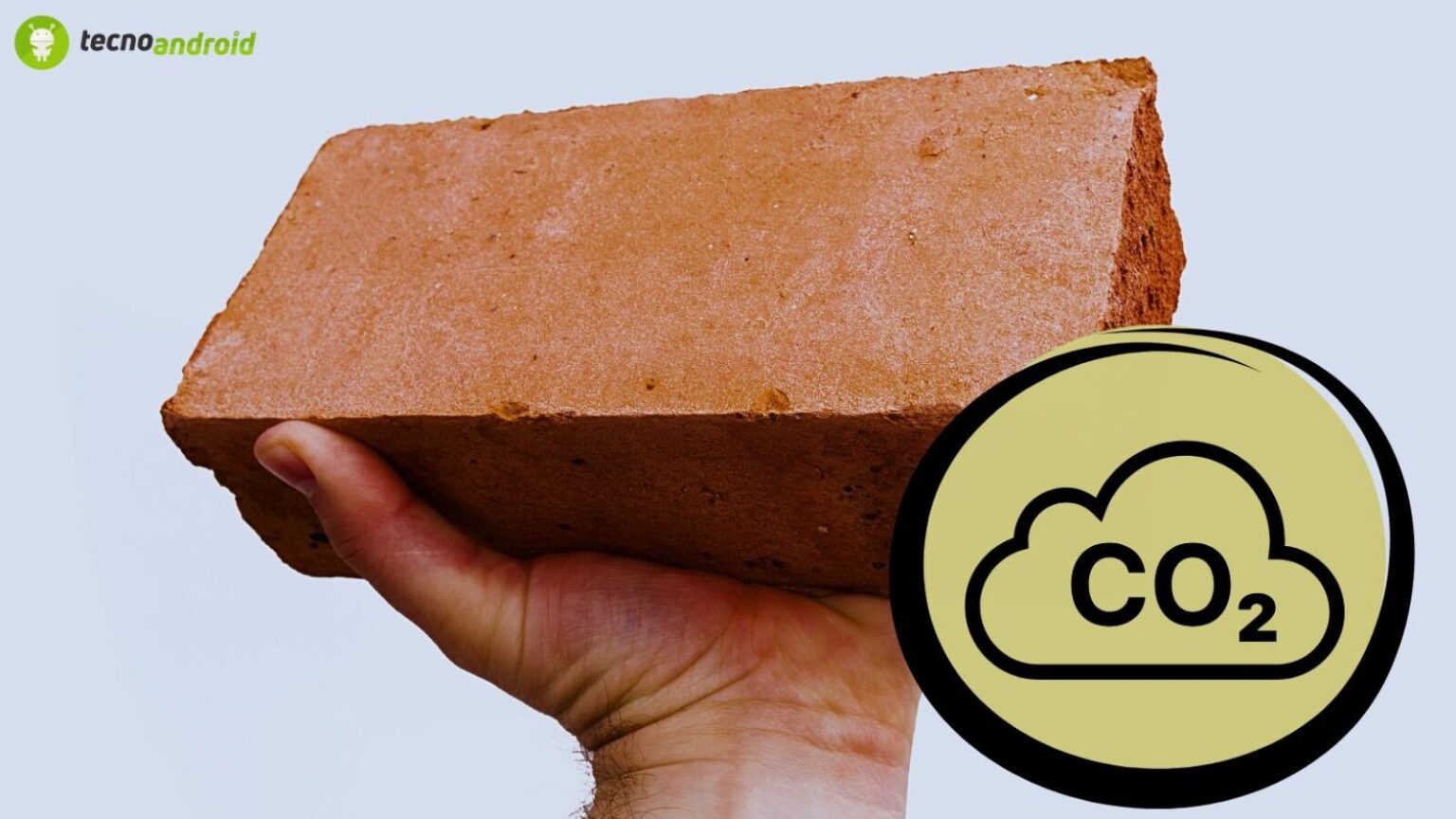 mattoni CO2