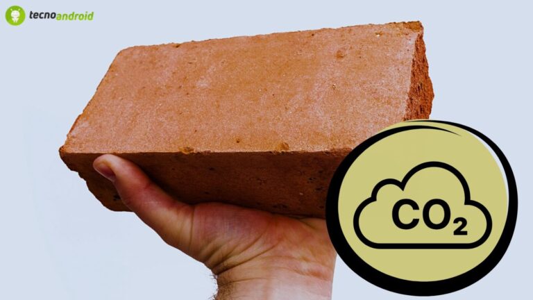 mattoni CO2