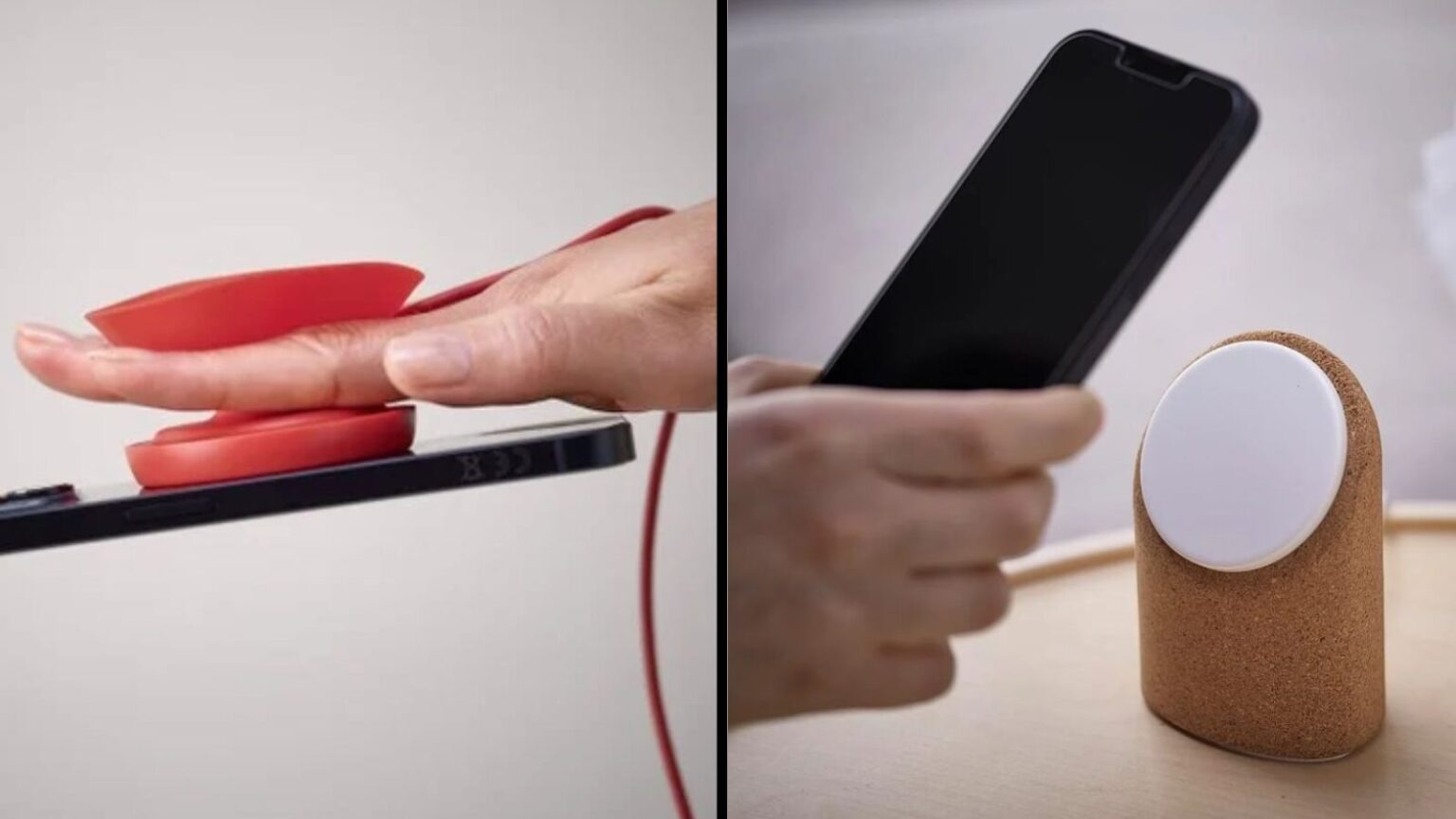 IKEA caricabatterie