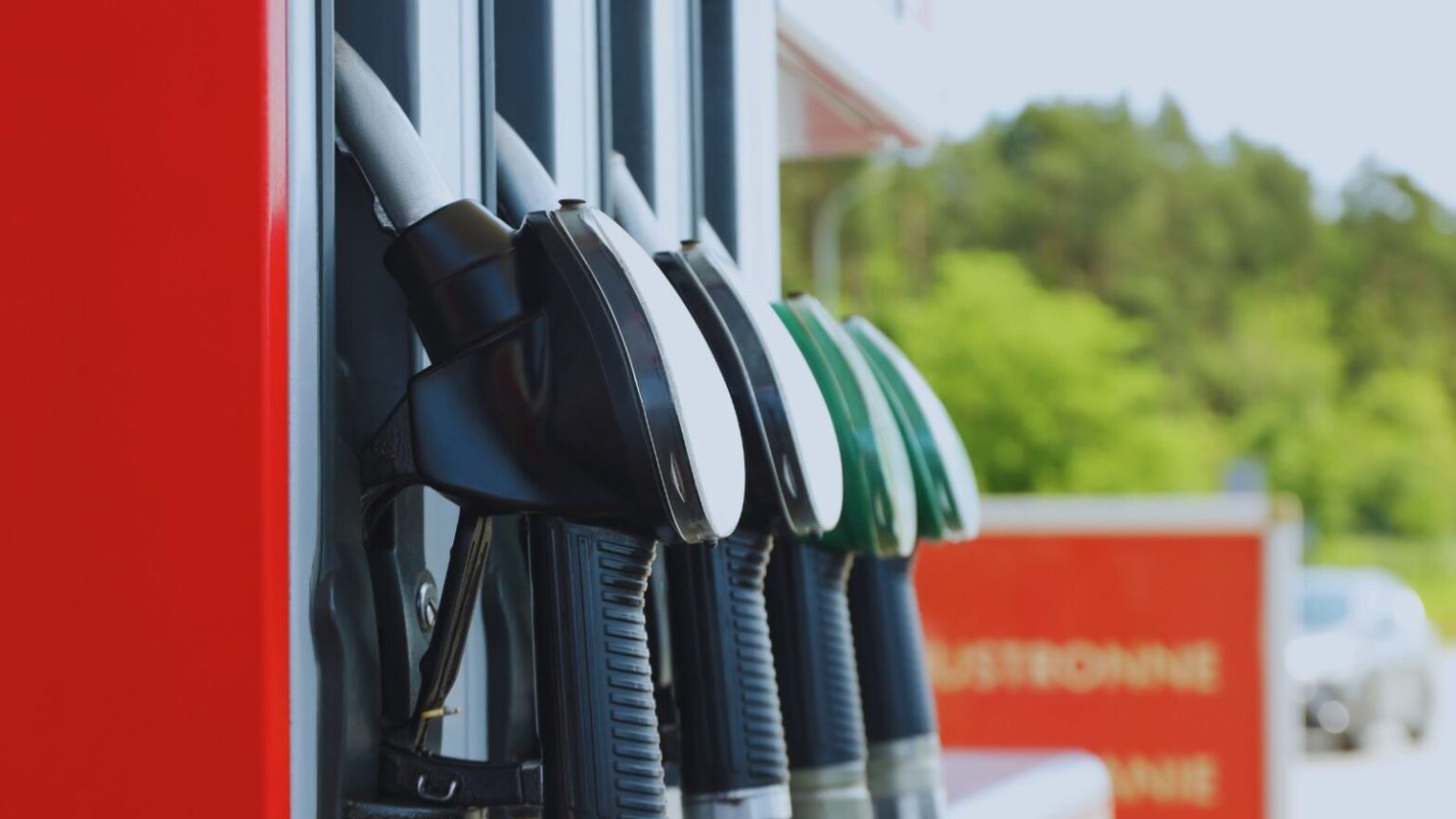 carburanti accise