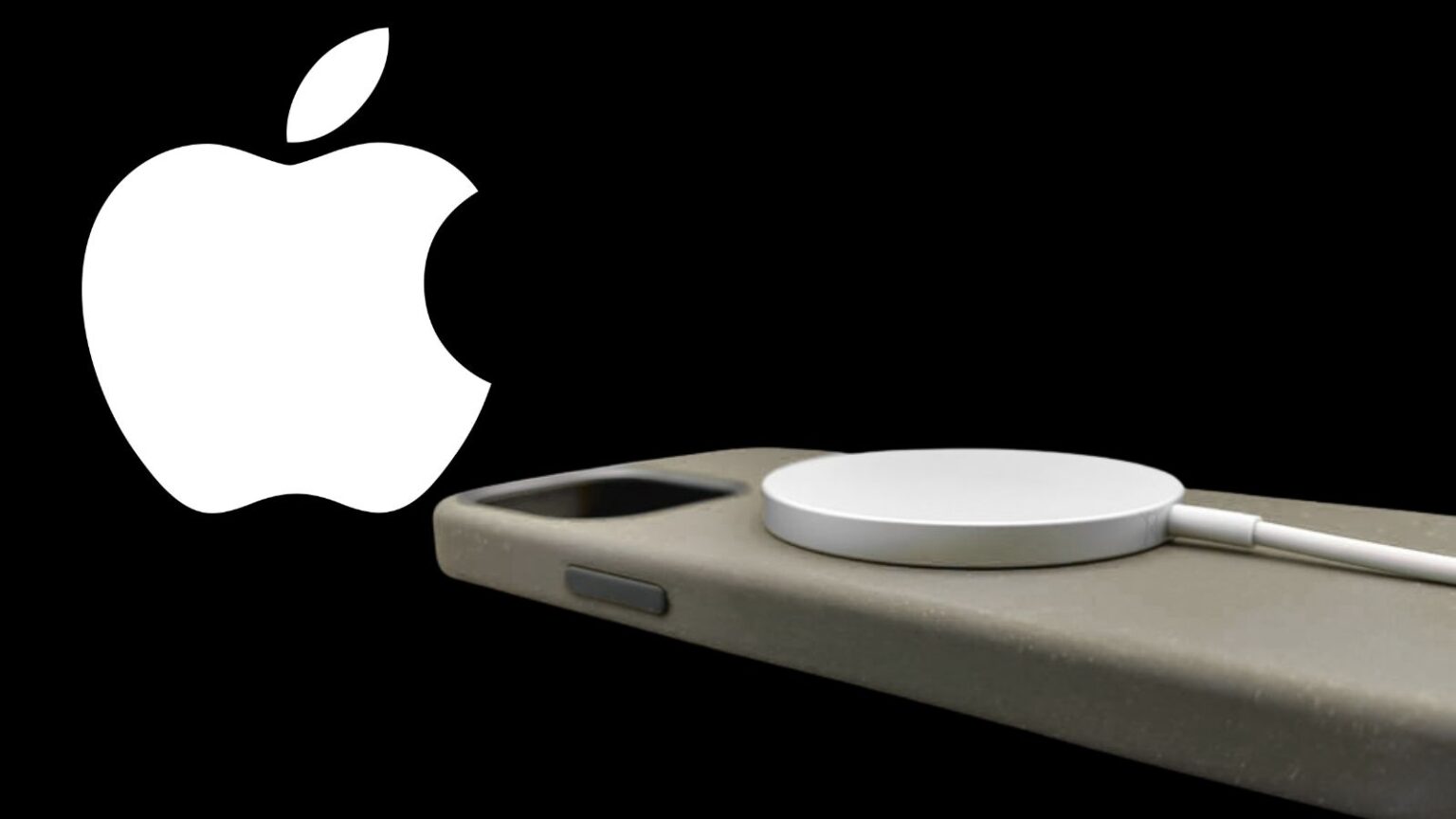 iphone 17e MagSafe