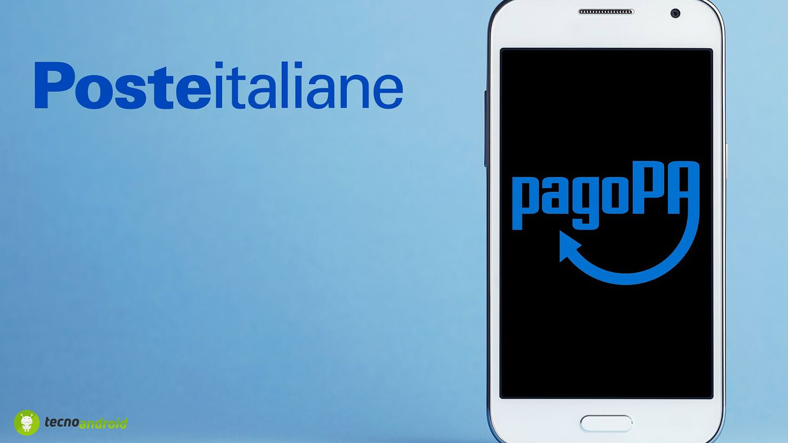 Afferra i dettagli per pagare con Postepay in modo rapido e affidabile.