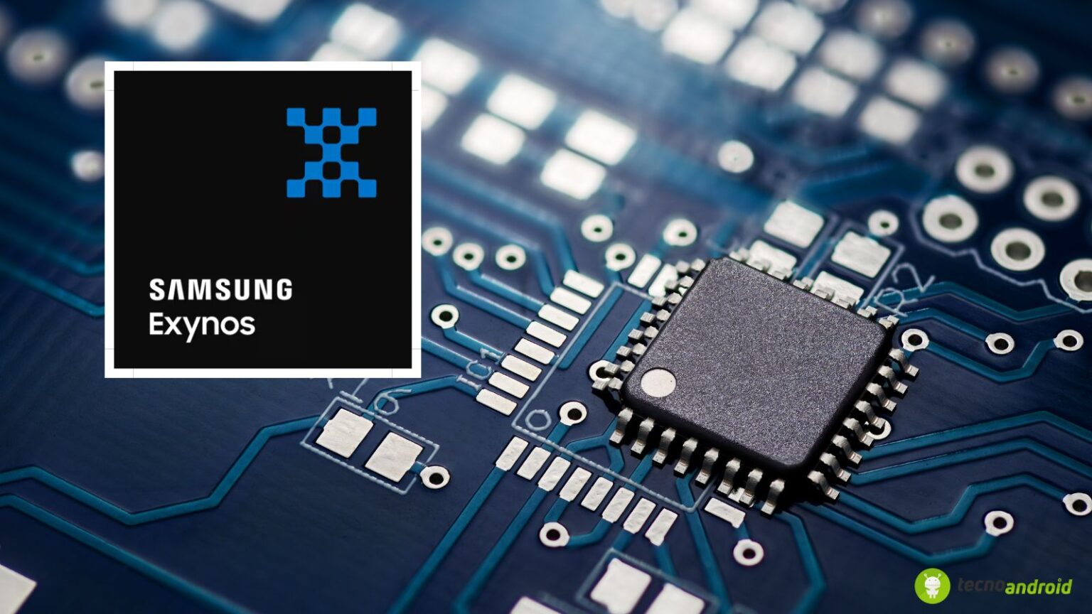 Samsung Exynos