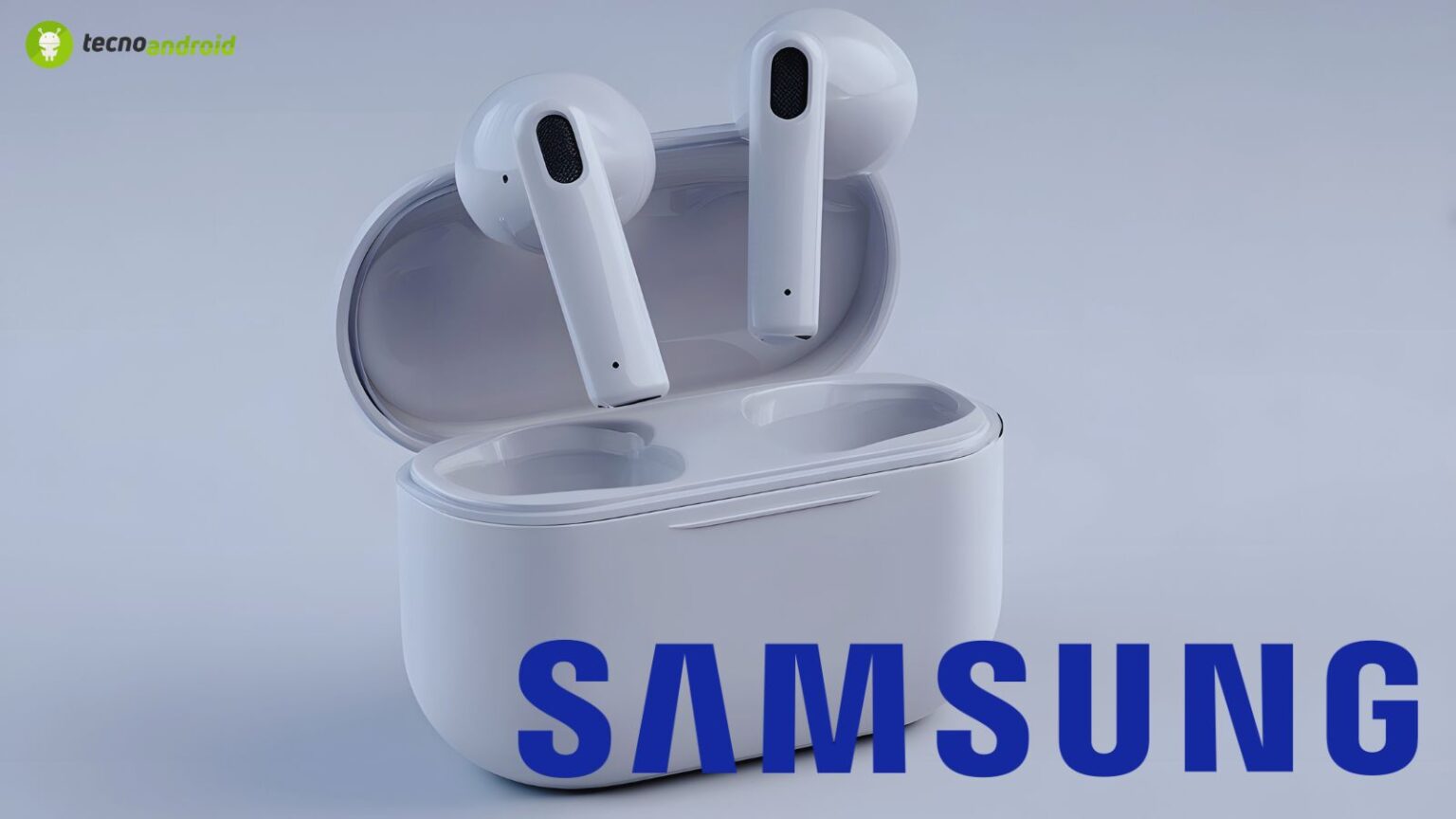 Galaxy Buds 4 Pro