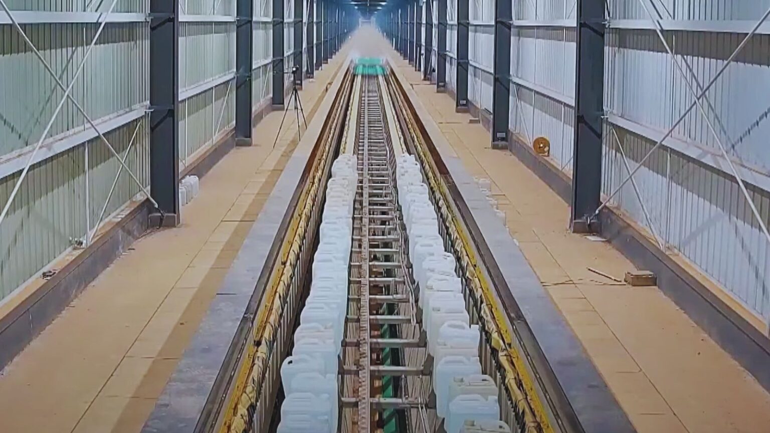 Sistemi maglev elettrici superconduttivi